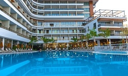 Hotel Alexia Resort & Spa